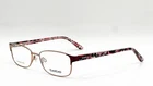 New Bebe BB5144 770 Rose Gold Authentic Eyeglasses 53-17. Price: $91.50.