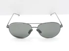 Ottoto Tommasino 32-000836 Aviator Eyeglass Frames Gray 59-12-142 New*. Price: $17.55.