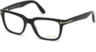 New Tom Ford Ft 5304 Eyeglasses 001 Shiny Black 100% Authentic. Price: $301.82.