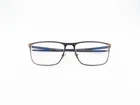 Oakley Eyeglasses Frames Only, Tie Bar, OX5138-0155, 55-16-135, Satin Black Pre-owned. Price: $79.99.
