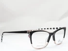 By Gwen Stefani GX075 Blk Black Blush Women's Eyeglasses Frames 52-16-140 New. Price: $79.95.