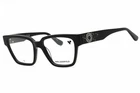Karl Lagerfeld KL6112R-001-54 Eyeglasses Frame Size 54MM 17MM 140MM Black Women New. Price: $31.19.