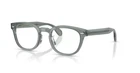 Oliver Peoples 0OV5036 Sheldrake F 1777 Dusty Aqua Mens Eyeglasses New. Price: $340.31.