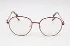 Moschino Love Cherry Round MOL532SAM Eyeglasses Frames 52-17-140 New. Price: $49.95.