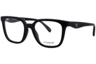 Coach HC6271U 5002 Eyeglasses Frame Women's Black Full Rim Square Shape 54MM New. Price: $99.95.
