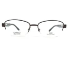 Safilo Eyeglasses Frames Elasta 6038 PH4 Blue Brown Tortoise Square 51-17-130 New. Price: $79.99.