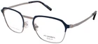 OGA-10155O-BG05-52 Blue/silver Authentic New 52M. Price: $85.00.