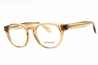 New Salvatore Ferragamo SF2987E-278 Eyeglasses 50MM 100% Authentic. Price: $120.17.