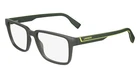 New Lacoste L-2936 275 Matte Khaki Eyeglasses 54/17/145. Price: $89.95.