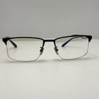 Emporio Armani Ea 1143 3001 Frames 57-18-145 Pre-owned. Price: $89.00.