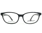 Smith Eyeglasses Frames Goodwin Black Crystal K4X Clear Cat 51-15-130 New. Price: $54.99.