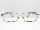 Burberry 1096 1003 Designer Eyeglasses Frames 54-17-140 54788 Pre-owned. Price: $55.99.