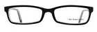 New Burberry B2004 3016 52MM Black On Gray Novacheck Eyeglasses Frames Italy. Price: $57.80.