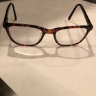 Dereon DOV535 215 Hm Tortoise Eyeglasses Frame Flexhinge 53-20-140 Pre-owned. Price: $53.19.