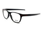 Oakley Ojector Rx OX8177-0454 Black Ink Unisex Eyeglasses 54MM 15 140 New. Price: $98.93.