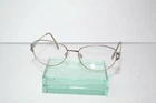 Charmant Aristar AR16339 Eyeglasses Frames 55 17-140MM Pre-owned. Price: $44.99.