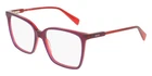 Liu Jo LJ2830 Wine/red 55/16/140 Woman Eyewear Frame New. Price: $162.72.