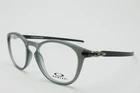 New Oakley Pitchman Carbon OX8149 0250 Eyeglasses SIZE:50-19-138. Price: $249.00.