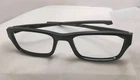 Oakley Chamfer OX8039-0153 18 -140 Blk/gray New. Price: $100.00.