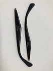 Authentic Temple Arm Leg Replacement Parts Prada Vpr 15P 2AU 135MM ZU89 Pre-owned. Price: $16.00.