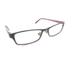 Dea Felisa DE-02019 Black Pink Metal Eyeglasses Frames 53-17 135 Designer Women Pre-owned. Price: $49.99.