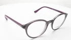 Vogue VO5052 1905 Opal Grey Round Womens Eyeglasses 49MM New. Price: $49.95.