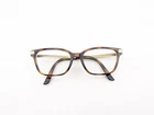 Tory Burch Eyeglasses Frames Only, Ty 4007U 1831, 51-16-140, Brown/gold Pre-owned. Price: $39.99.