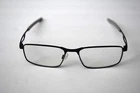 Oakley Barspin Xs Matte Midnight OY3001-0449 49-15-130 Defective Eyeglasses New. Price: $49.99.