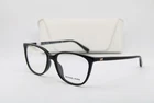 New Michael Kors Mk 4067U Santa Clara 3005 Gold Black Authentic Eyeglasses 53-16. Price: $97.44.