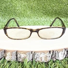Calvin Klein Eyeglasses Frames CK5634 219 Brown Tortoise 52-16-135 Rectangle Pre-owned. Price: $32.99.