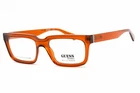 New Guess GU8253-045 Eyeglasses 53MM 100% Authentic. Price: $78.75.