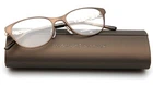 New Prodesign Denmark 5159 C.9731 Khaki Dark Matt Eyeglasses 48-17-135MM. Price: $134.99.