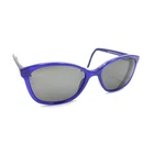 Versace Mod 3147-M 936 Purple Cat Eyeglasses Frames 51-16 135 Italy Designer Pre-owned. Price: $69.99.