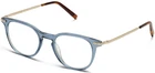 Warby Parker Kian Round Eyeglasses Frames Laguna Crystal Medium 49-19-145 Mm Nwt New. Price: $90.50.