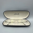 Silhouette 4269 80 6059 Eyeglasses Titan 53-19-140 Frames Only + Case Pre-owned. Price: $79.97.