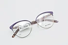 Etro ET2119 519 Purple 53-17-140 Eyeglass Frames Made In Italy C248 New. Price: $59.99.