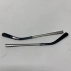 Tory Burch Ty 1034 128 135MM Silver Temple Arm Parts 111Z Used. Price: $30.80.
