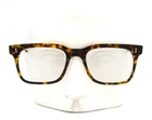 Maui Jim Mjo 2228-10G Eyeglasses Brown Tortoise On Clear 50-20-145 New. Price: $48.50.