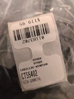 Cadillac Windsor CTS5402 Eyeglasses Frames 5218 Gunmetal Oval Full Rim New. Price: $10.00.