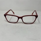 Ray Ban RB5362 5777 Burgundy 54-17-140 Flex Hinge Eyeglasses 398N Pre-owned. Price: $36.00.