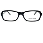 Michael Kors Eyeglasses Frames Mk 4022B Quisisana 3045 Black 53-16-135 H1922 New. Price: $40.72.