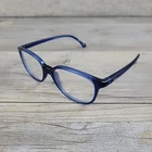 Ray-ban Kids Rb 1900 3834 Transparent Blue Eyeglasses Frames Only 47-15-125 Pre-owned. Price: $24.98.