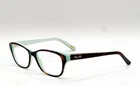 Ralph Lauren 7020 601 Shiny Dark Havana Pink Authentic Eyeglass Frames 52-16 New. Price: $79.88.