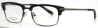 Club Level Designs CLD9225 C3 Black Mens Rectangle Eyeglasses 52-18-140 B:35 New. Price: $44.99.