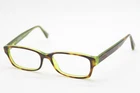 New Coach Hc 6040 Brooklyn 5117 Tortoise Green Authentic Eyeglasses 52-16. Price: $59.40.