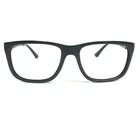 Polo Ralph Lauren Eyeglasses Frames PH4088 5284/81 Black Square 55-17-145 Pre-owned. Price: $84.99.