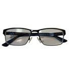 Iob Polo By Ralph Lauren Men's PH1147 9303 Navy Blue Matte Rectangle Eyeglasses Pre-owned. Price: $35.22.