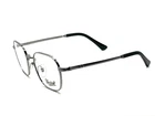 Persol Po 1010-V 513 Gunmetal Unisex Eyeglasses 52MM 20 145 New. Price: $133.27.