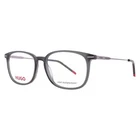 Hugo Boss Demo Square Men's Eyeglasses Hg 1205 0KB7 52 New. Price: $29.62.