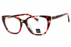 New Gap VGP018-0RED Eyeglasses 52MM 100% Authentic. Price: $84.88.